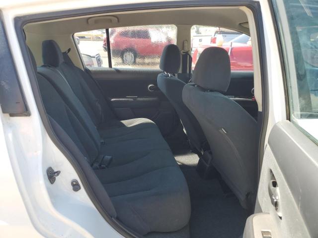 Photo 10 from auction – 2011 NISSAN VERSA S with VIN 3N1BC1CP9BL433341