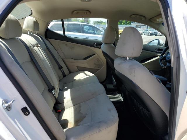 Фото 10 с аукциона – 2015 KIA OPTIMA LX с VIN KNAGM4A70F5545789