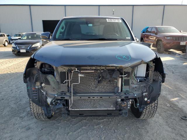 Photo 5 from auction – 2021 TOYOTA 4RUNNER SR with VIN JTEFU5JR1M5246472