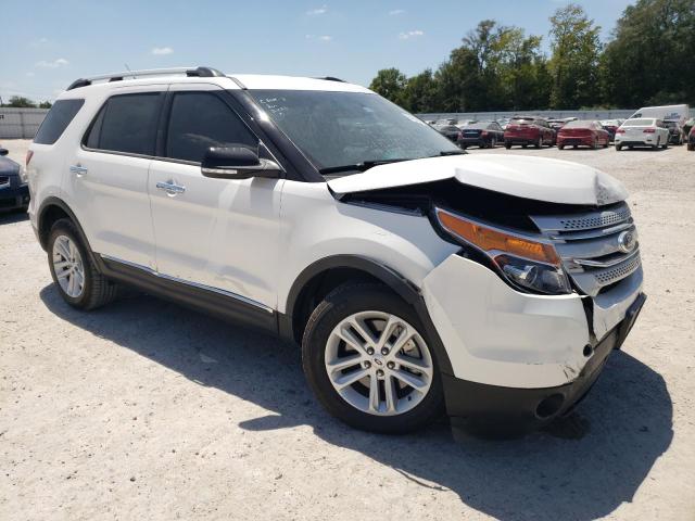 Photo 4 from auction – 2013 FORD EXPLORER X with VIN 1FM5K7D89DGC85928