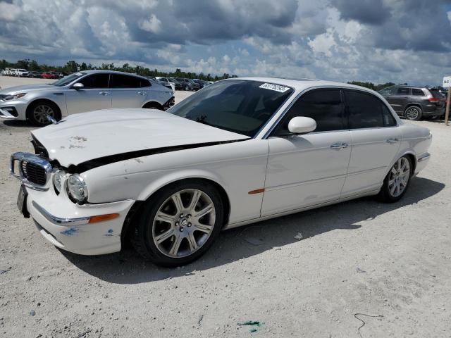 JAGUAR XJ8 2004 with VIN SAJEA71C44SG06162 - Photo from auction