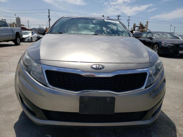 Photo 5 from auction – 2013 KIA OPTIMA LX with VIN 5XXGM4A75DG202231
