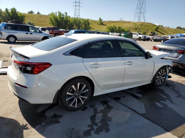 Photo 3 from auction – 2023 HONDA CIVIC EX with VIN 2HGFE1F74PH315896