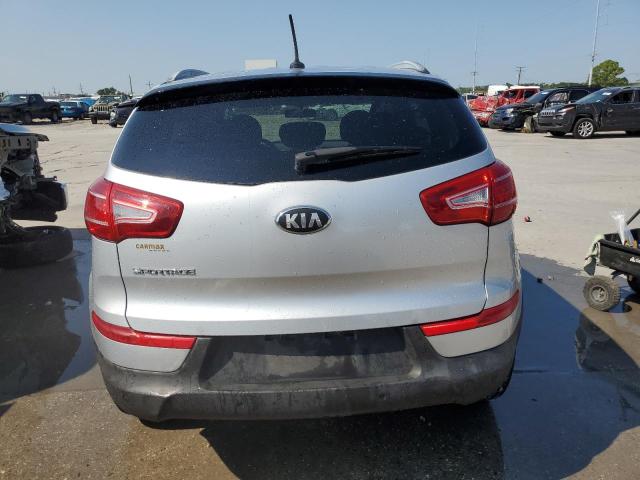 Photo 6 from auction – 2013 KIA SPORTAGE B with VIN KNDPB3A27D7435668