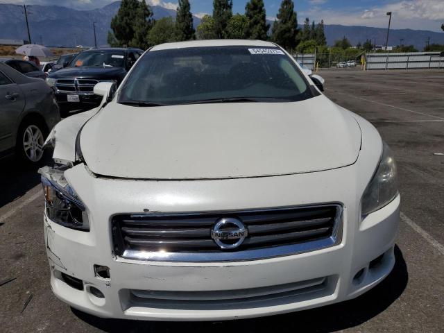 Снимка 5 от търг – 2014 NISSAN MAXIMA S с VIN 1N4AA5AP7EC487557