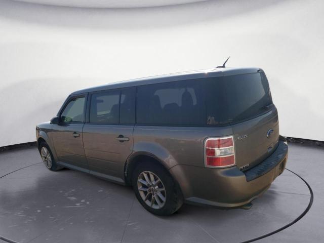 Снимка 2 от търг – 2014 FORD FLEX SE с VIN 2FMGK5B87EBD33435
