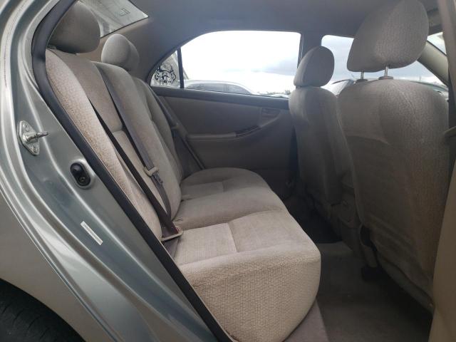 Photo 10 from auction – 2004 TOYOTA COROLLA CE with VIN 1NXBR38E94Z329533
