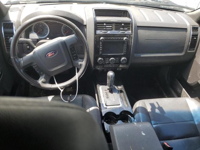 Photo 8 from auction – 2012 FORD ESCAPE LIM with VIN 1FMCU9EG4CKB22988