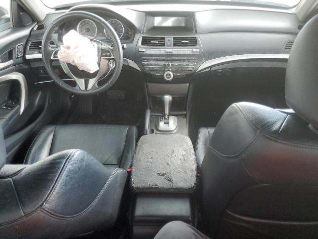 Photo 8 from auction – 2012 HONDA ACCORD EXL with VIN 1HGCS2B83CA009054
