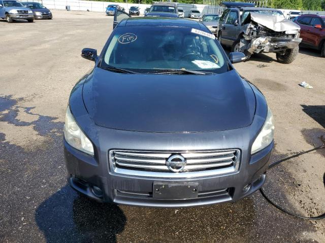 Photo 5 from auction – 2012 NISSAN MAXIMA S with VIN 1N4AA5AP0CC828570