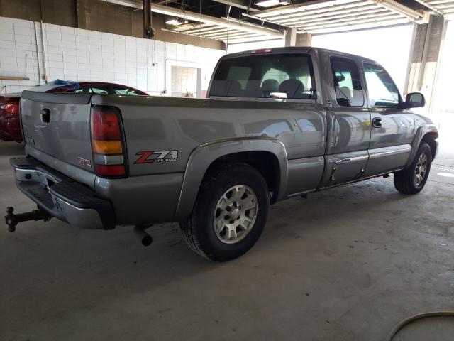 Photo 3 from auction – 2006 GMC NEW SIERRA with VIN 1GTEK19B76Z221075