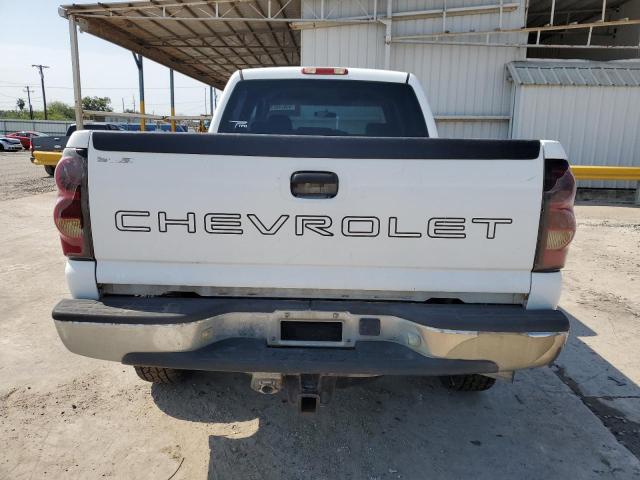 Photo 6 from auction – 2004 CHEVROLET SILVERADO with VIN 1GCHC23204F240994
