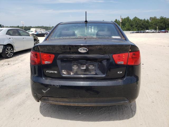 Photo 6 from auction – 2013 KIA FORTE EX with VIN KNAFU4A26D5717661