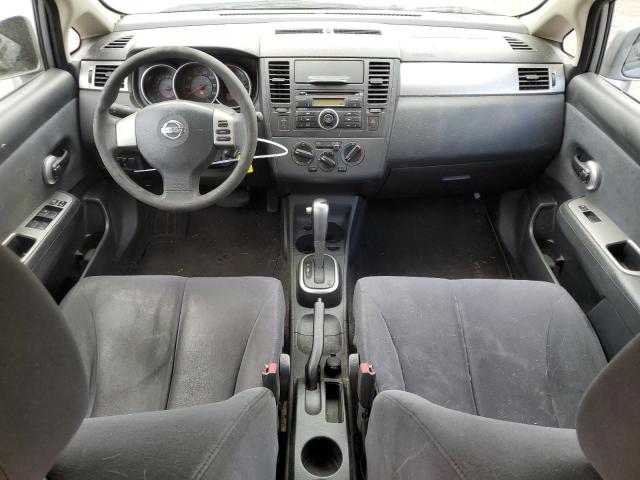 Photo 8 from auction – 2008 NISSAN VERSA with VIN 3N1BC13E98L378803