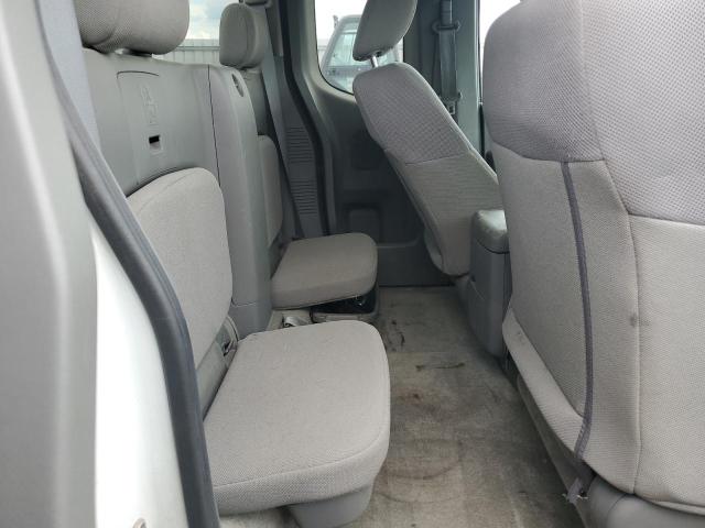 Photo 10 from auction – 2017 NISSAN FRONTIER S with VIN 1N6BD0CT7HN742698