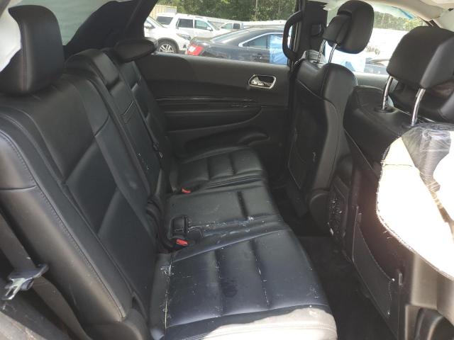 Photo 11 from auction – 2013 DODGE DURANGO CR with VIN 1C4RDHDG0DC700266
