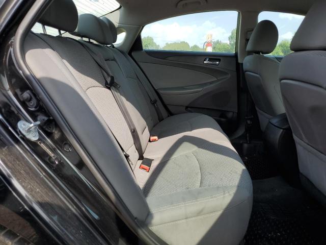 Photo 10 from auction – 2013 HYUNDAI SONATA GLS with VIN 5NPEB4AC9DH646338