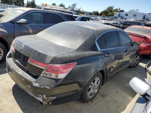 Photo 3 from auction – 2012 HONDA ACCORD SE with VIN 1HGCP2F6XCA200142