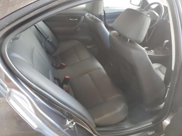 Photo 10 from auction – 2008 BMW 328XI with VIN WBAVC73558KP39651