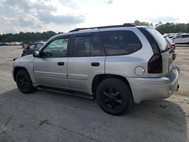Photo 2 from auction – 2004 GMC ENVOY with VIN 1GKDT13S142368407