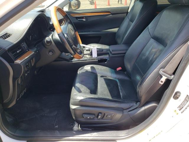 Photo 7 from auction – 2015 LEXUS ES 300H with VIN JTHBW1GG2F2080767