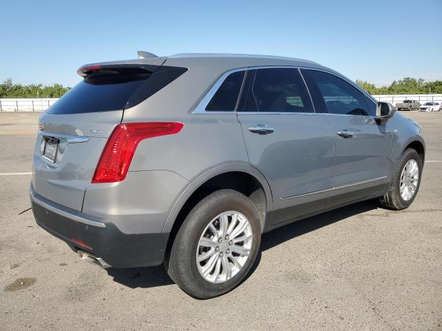 Zdjęcie 3 z aukcji – 2019 CADILLAC XT5 z VIN 1GYKNARSXKZ196414