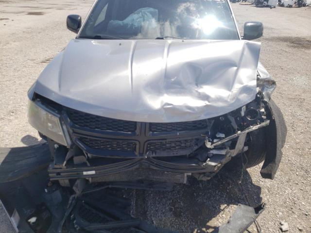 Photo 12 from auction – 2016 DODGE JOURNEY SX with VIN 3C4PDCBB5GT237535