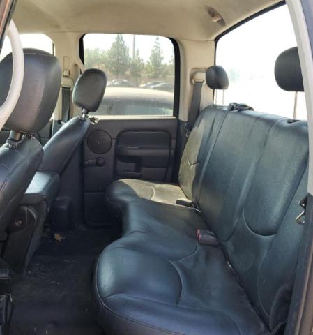 Photo 10 from auction – 2004 DODGE RAM PICKUP with VIN 1D7HA18K55J613542