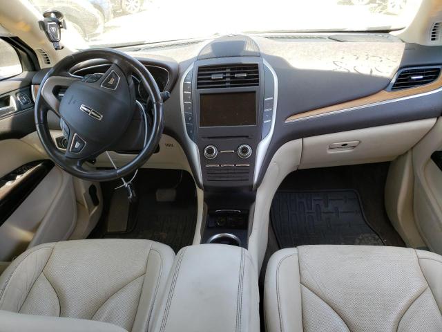 Photo 8 from auction – 2015 LINCOLN MKC with VIN 5LMTJ2AH5FUJ23345