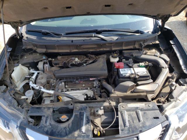 Photo 11 from auction – 2018 NISSAN ROGUE S with VIN 5N1AT2MT2JC809474
