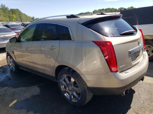 Photo 2 from auction – 2010 CADILLAC SRX PREMIU with VIN 3GYFNCEY6AS545457