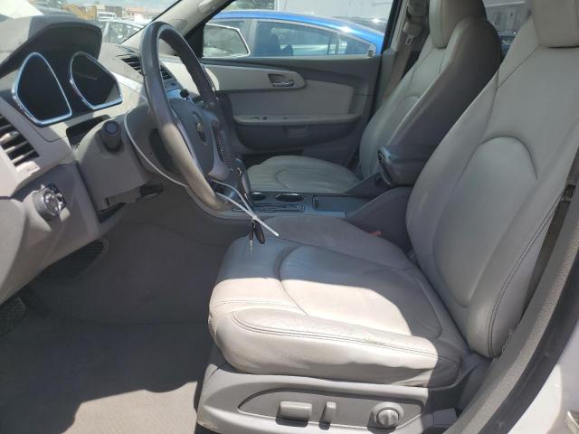 Photo 7 from auction – 2012 CHEVROLET TRAVERSE L with VIN 1GNKRJED9CJ275257