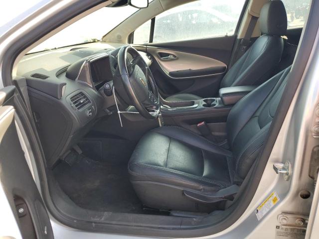 Photo 7 from auction – 2013 CHEVROLET VOLT with VIN 1G1RD6E48DU103961