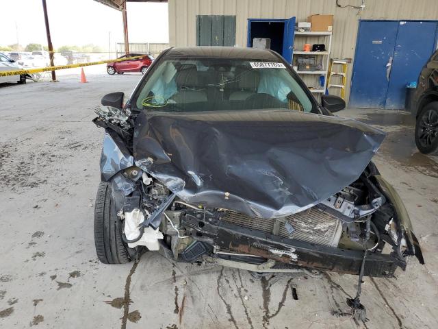 Photo 5 from auction – 2017 TOYOTA COROLLA L with VIN 5YFBURHE9HP677311