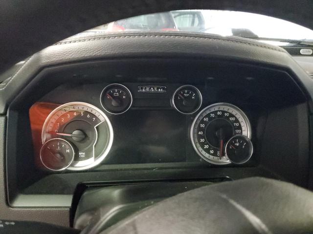 Photo 9 from auction – 2016 RAM 1500 LARAM with VIN 1C6RR7NT1GS172200
