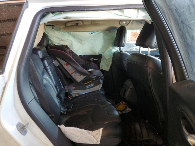 Photo 11 from auction – 2015 JEEP CHEROKEE L with VIN 1C4PJLDB8FW585649