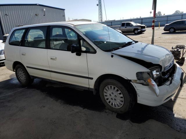 Photo 4 from auction – 1997 HONDA ODYSSEY BA with VIN JHMRA1868VC021668