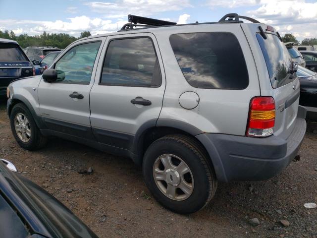 Photo 2 from auction – 2002 FORD ESCAPE XLT with VIN 1FMCU04162KC49538