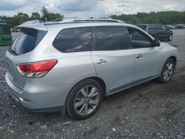 Foto 3 de la subasta – 2015 NISSAN PATHFINDER con VIN 5N1AR2MM8FC643265