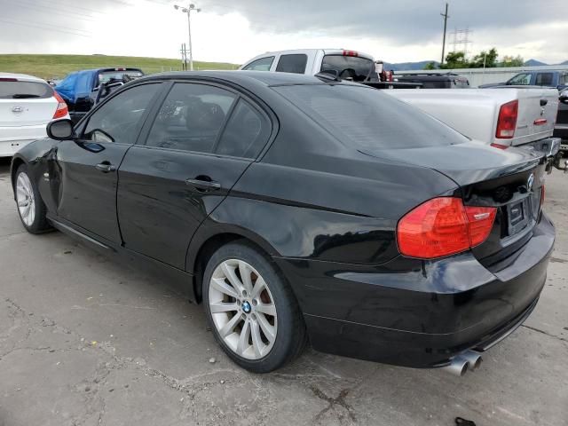 Photo 2 from auction – 2011 BMW 328 XI SUL with VIN WBAPK5C56BA659515