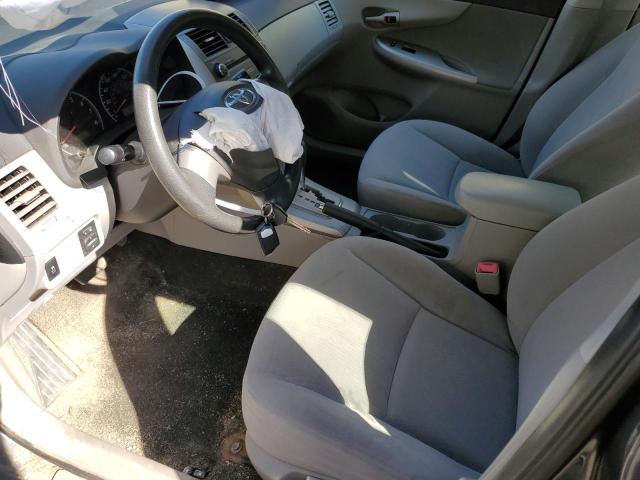 Photo 7 from auction – 2011 TOYOTA COROLLA BA with VIN JTDBU4EE1B9135639