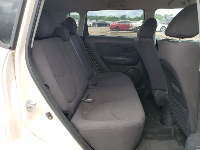 Zdjęcie 10 z aukcji – 2013 KIA SOUL z VIN KNDJT2A57D7759906