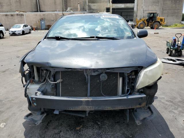 Photo 5 from auction – 2010 TOYOTA COROLLA BA with VIN 1NXBU4EE8AZ270463