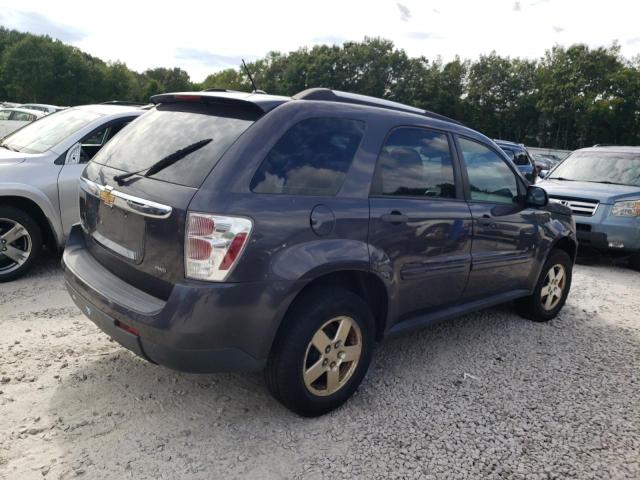 Photo 3 from auction – 2008 CHEVROLET EQUINOX LS with VIN 2CNDL23F686038416