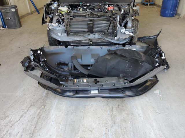 Photo 13 from auction – 2023 FORD BRONCO SPO with VIN 3FMCR9D99PRD22545