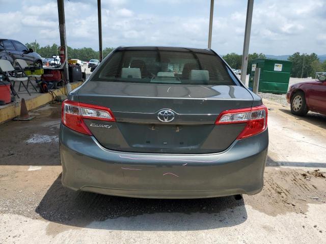Photo 6 from auction – 2012 TOYOTA CAMRY L/ with VIN 4T1BF1FKXCU545976