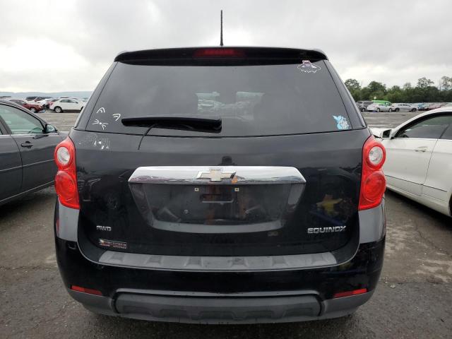 Photo 6 from auction – 2014 CHEVROLET EQUINOX LS with VIN 2GNFLEEK4E6191498
