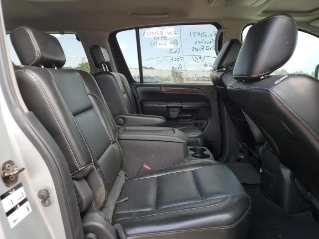 Photo 11 from auction – 2011 NISSAN ARMADA PLA with VIN 5N1BA0NFXBN622173