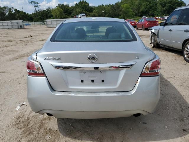 Photo 6 from auction – 2015 NISSAN ALTIMA 2.5 with VIN 1N4AL3AP0FC296501
