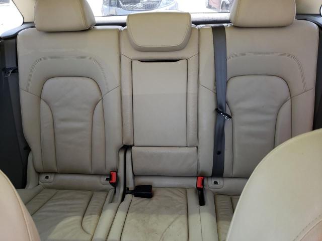 Снимка 10 от търг – 2014 AUDI Q5 PREMIUM с VIN WA1DGAFP0EA099552